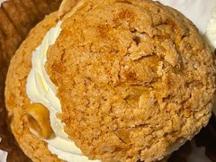 -Dough&Joe团憩(瑞虹天地月亮湾店)