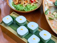 -Tegu泰古莲·泰国餐厅(红山6979店)