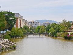 -中旅阿那亚九龙湖·公主酒店