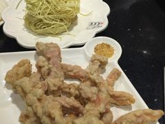 -宽板凳老灶火锅(南礼士路店)