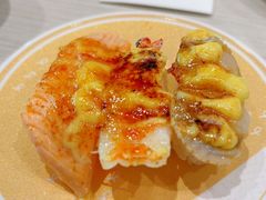 -滨寿司(新街口中央商场店)