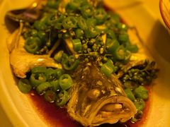 -龙门阵茶屋川菜馆(武康路店)