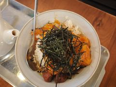 -Retro Deli 茶泡饭
