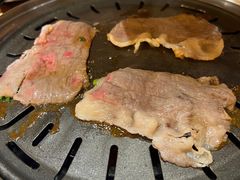 -九田家黑牛烤肉料理(太阳宫广场店)