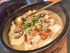 -喜棠·长沙家宴·海鲜·湘菜(麓谷店)