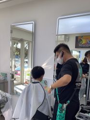 -LJOY丽锦造型·烫发染发