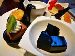 -云庭咖啡厅· 中航泊悦酒店(虹桥T2店)