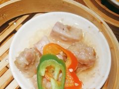 -点心传说·粤菜点心(佐阾虹湾店)