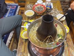 -宗巴雍姆藏餐府