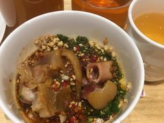 -阿斯牛牛·凉山菜(新会展店)