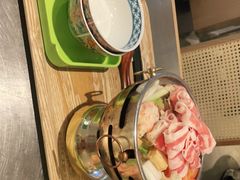 -和风食堂·日料·无界小火锅
