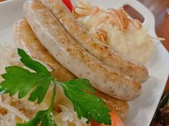 -haxnbauer海森堡德国餐厅(深圳coco店)