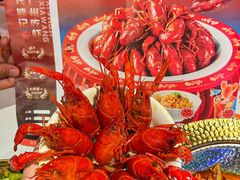 -熊记虾王·小龙虾(东晓南店)