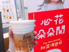 -1点点(丰盛町店)