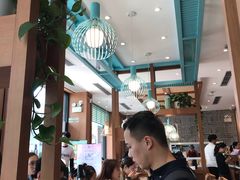 -满记甜品(湖滨店)