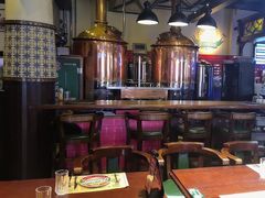 -马迭尔德式西餐精酿啤酒屋(中央大街店)