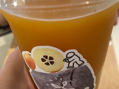 -喜茶(上海正大广场店)
