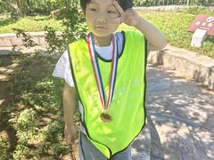 -小脚丫幼儿园(西二旗东一路校区)