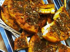 -清真·马峰烤肉(小学习北巷店)