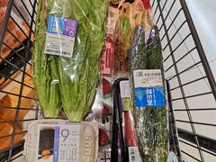 -盒马鲜生(杭州萧山万象汇店)