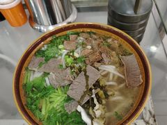 -花溪牛肉粉(八鸽岩店)
