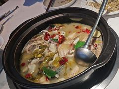 -周渝食惦酸菜鱼(青浦店)
