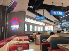 -克茗冰室(光明N次方公园店)
