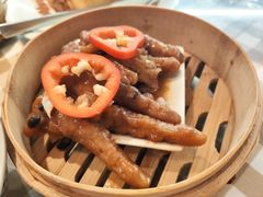 -新大咀港式茶餐厅(宝山万达店)