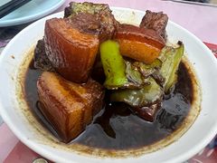 -蘭心餐厅(进贤路店)