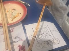 -马路边边麻辣烫联盟路店