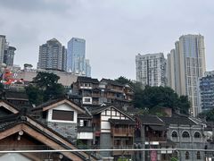 -重庆十八梯传统风貌区