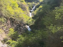 -孤山寨风景区