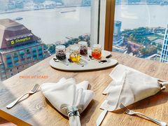 -翡翠36餐厅(浦东香格里拉店)