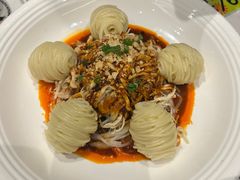 -渔语鱼新川菜Bistro(万象天地店)