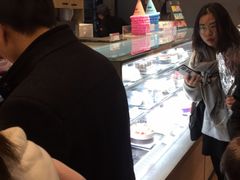 -85度C(上海秀沿路店)