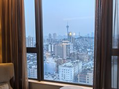 -澳门十六浦索菲特大酒店