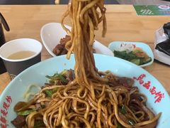 -马五面馆(郦城国际店)