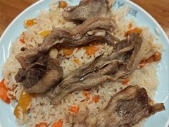 -古楼兰新疆抓饭(龙湖河西天街店)