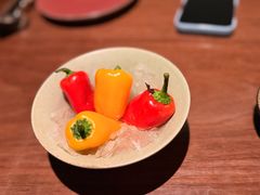 -壮壮酒馆 Bistro Strong(蓝色港湾店)