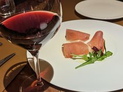 月塞拉诺风干火腿-柏蔻餐厅Le Banquet Bistro(天河北店)