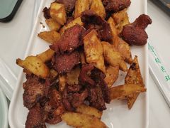 -伊隆斋(什刹海店)