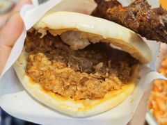 -陇上秦轩biangbiang面(萧山万象汇店)