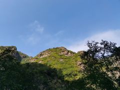 -京西十八潭风景区
