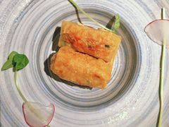 -天水蔬食料理(树德之光店)