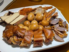 -老渔家鲜鱼轩(南浦横街店)