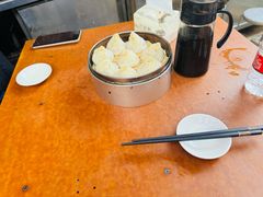 -笑云开汤包店(网巾市店)