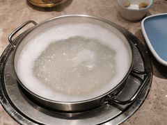 -淘米捞·米汤脆鲩鱼火锅(福田皇岗店)