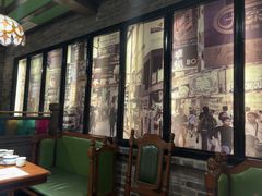 -龙抄手食府(浣花北路店)