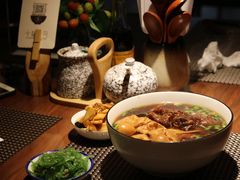 -十面春风·江南面馆(崇宁路店)