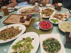 -福缘酒店(永乐店)